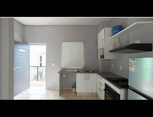 1 BEDROOM APARTMENT FOR SALE IN BALLITOVILLE